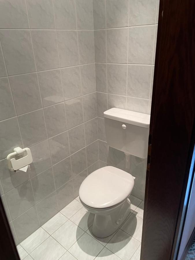 Am Randersberg - Wohnung Nr 3 Grossgmain Exteriör bild