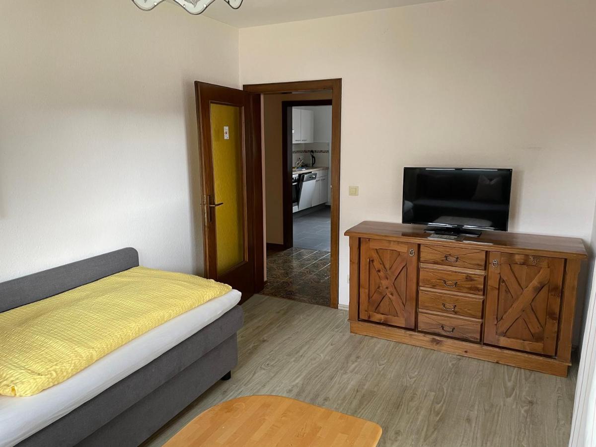 Am Randersberg - Wohnung Nr 3 Grossgmain Exteriör bild