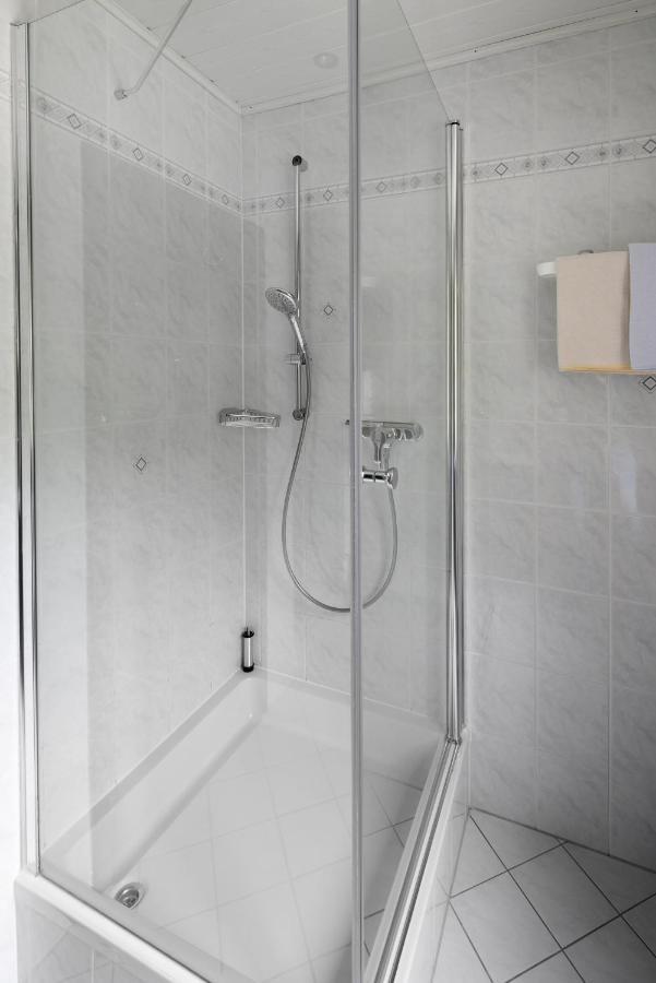Am Randersberg - Wohnung Nr 3 Grossgmain Exteriör bild